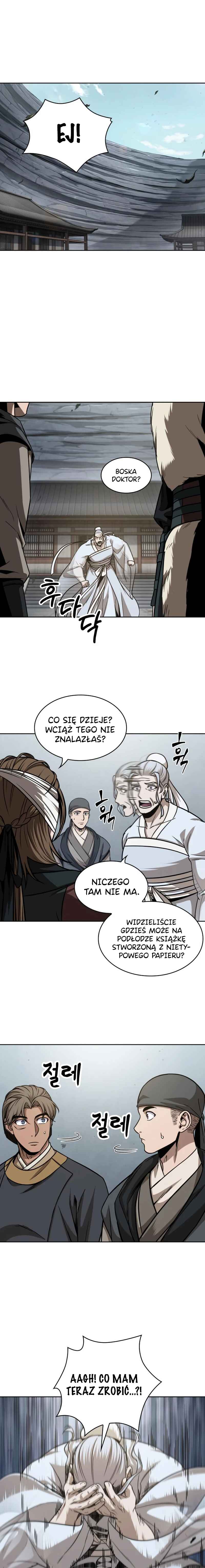 Nano Machine Chapter 154 - Page 17