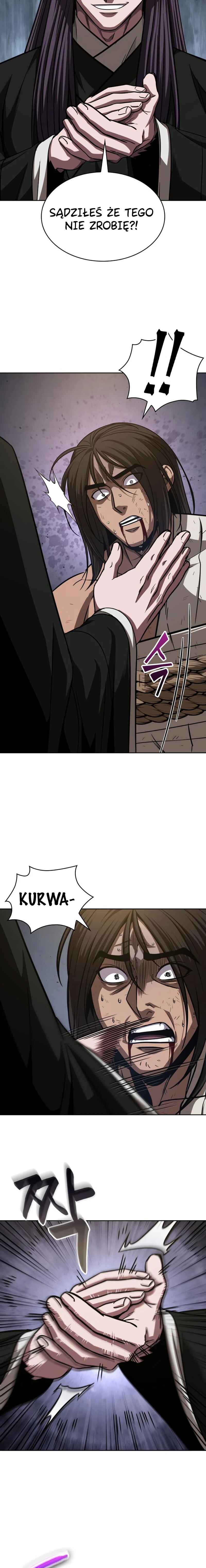 Nano Machine Chapter 154 - Page 6