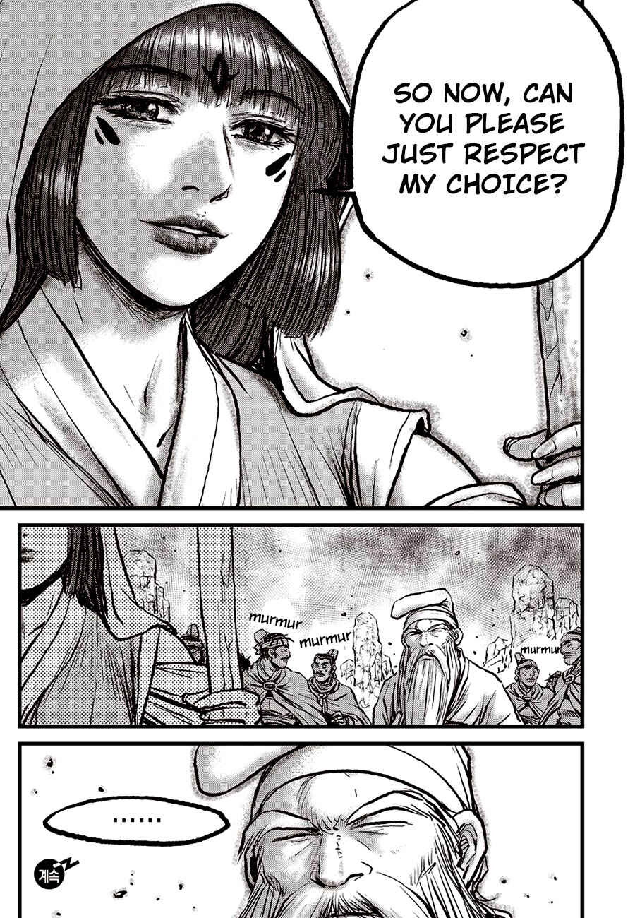 Yeolhyeol Gangho Chapter 683 - Page 19