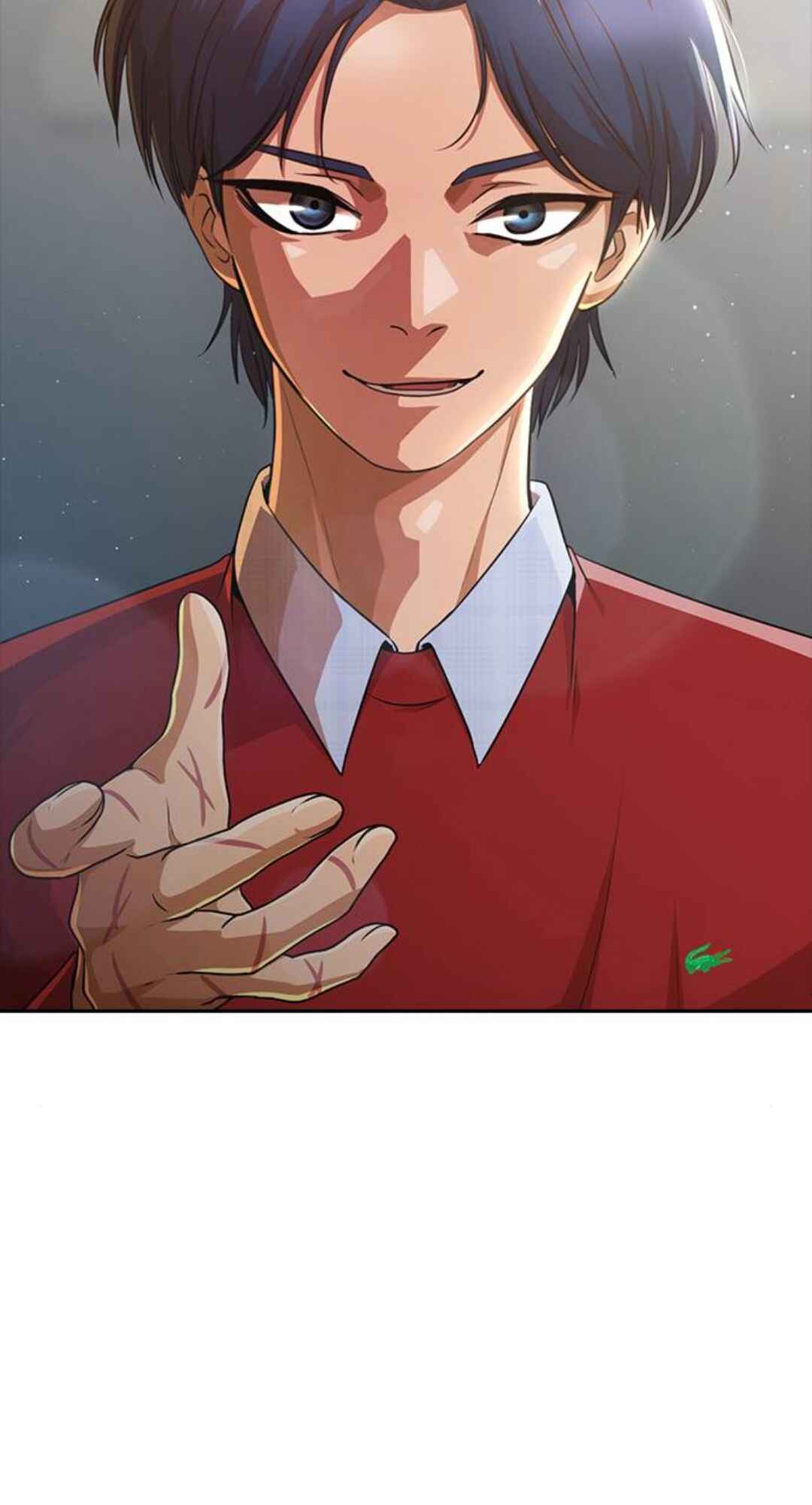 Random Chat Chapter 278 - Page 19