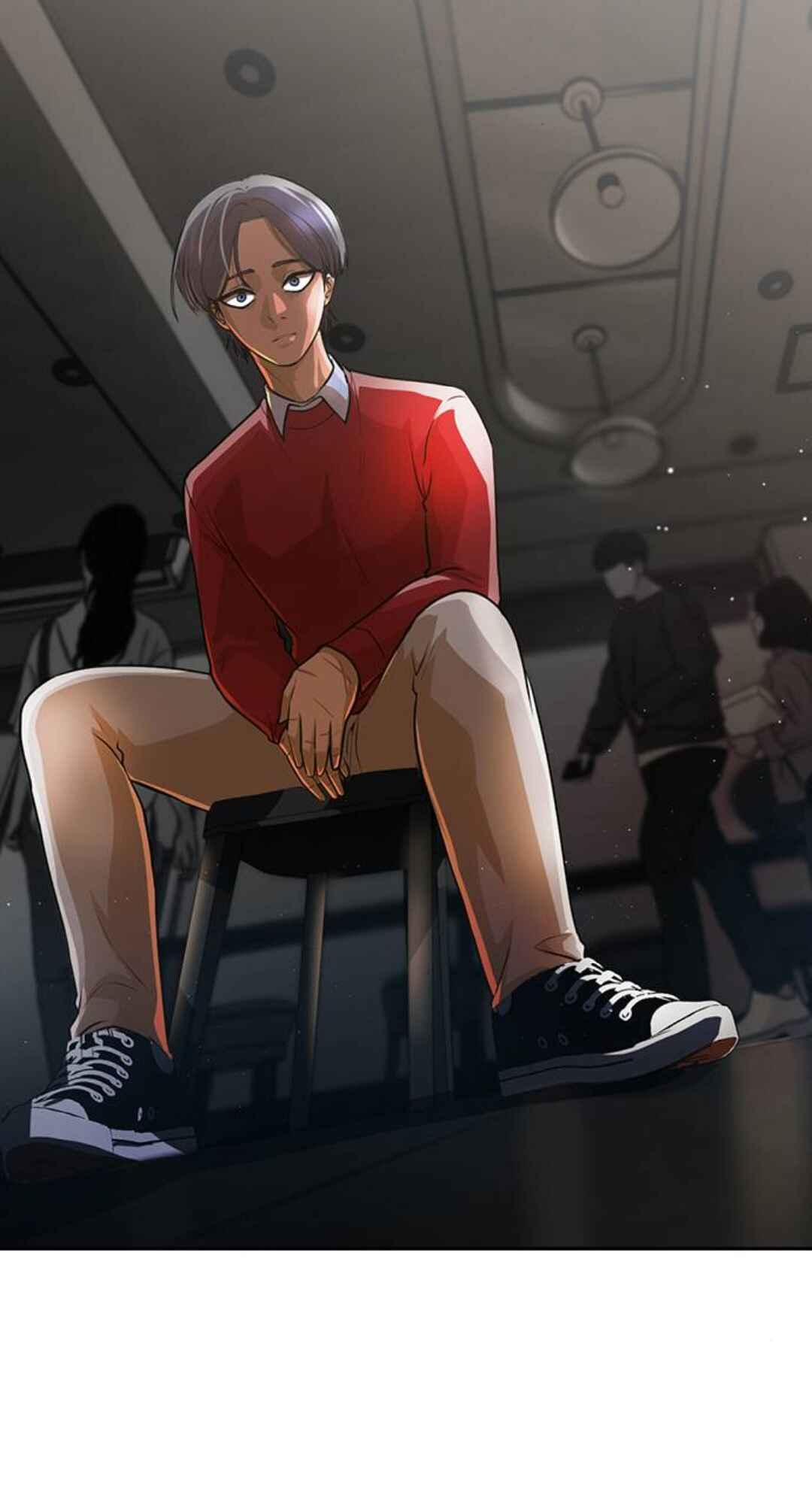 Random Chat Chapter 278 - Page 4