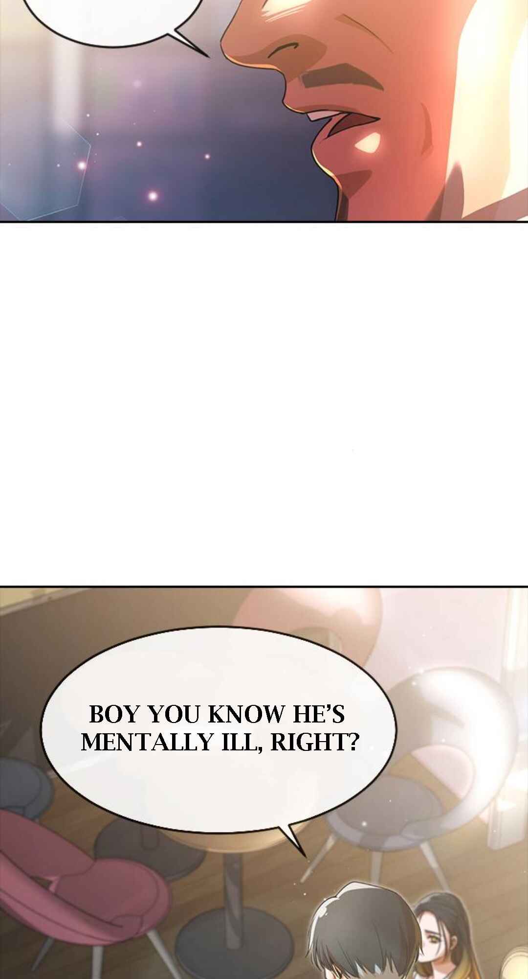 Random Chat Chapter 278 - Page 45