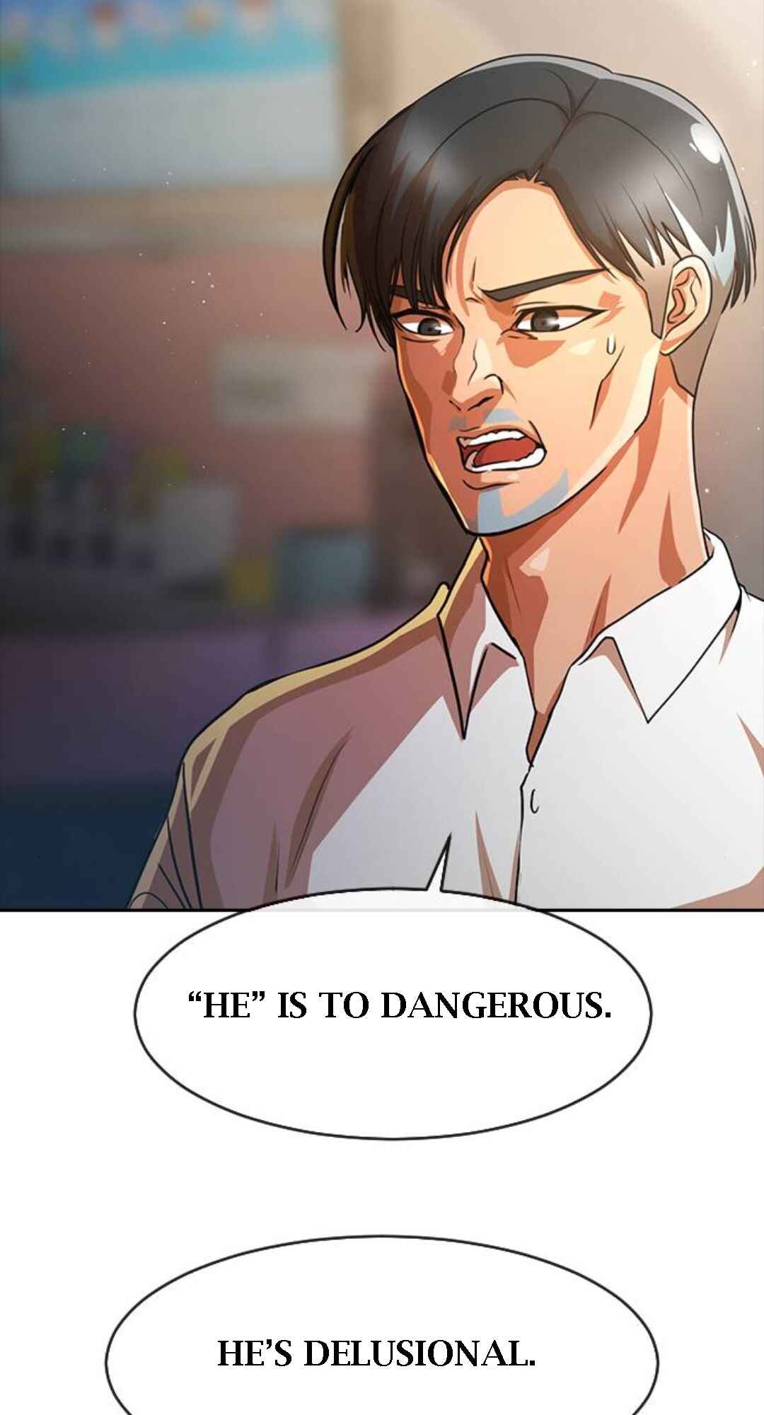 Random Chat Chapter 278 - Page 48