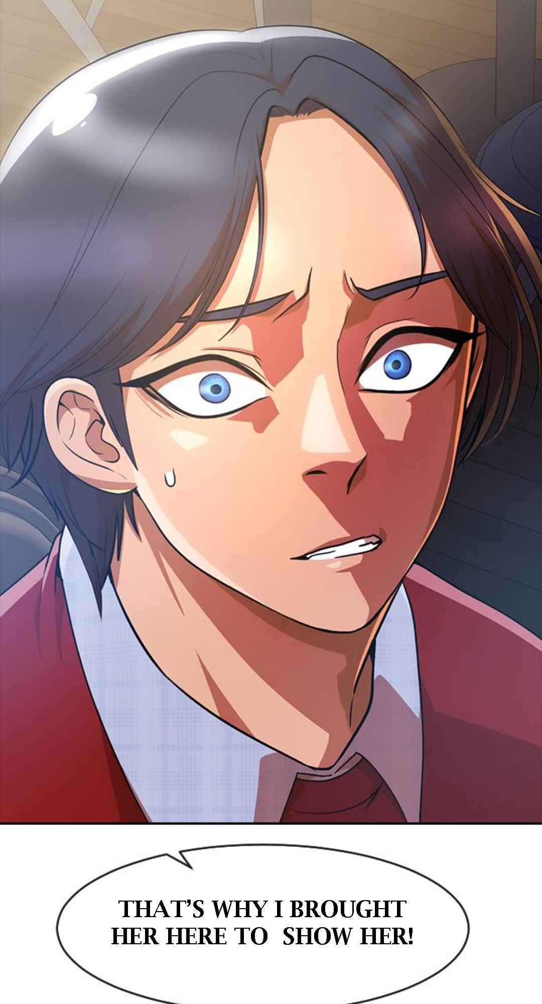 Random Chat Chapter 278 - Page 53