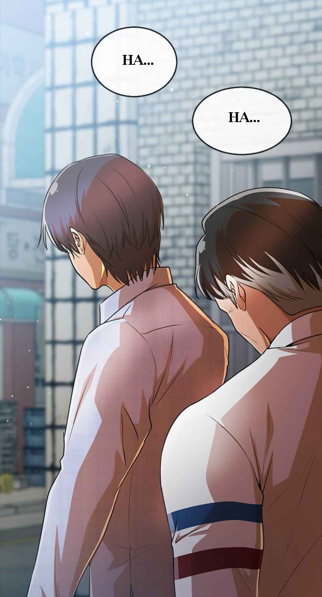Random Chat Chapter 278 - Page 68