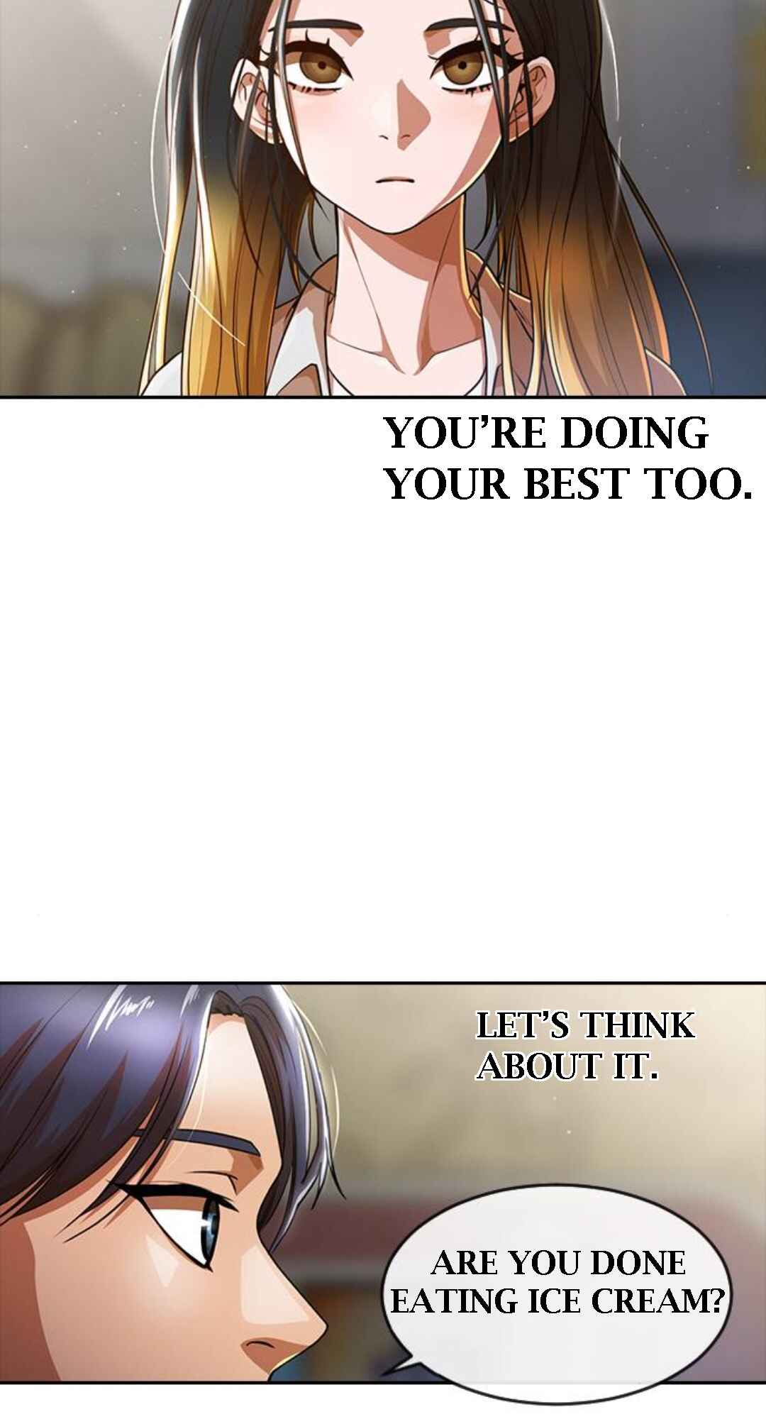 Random Chat Chapter 278 - Page 7