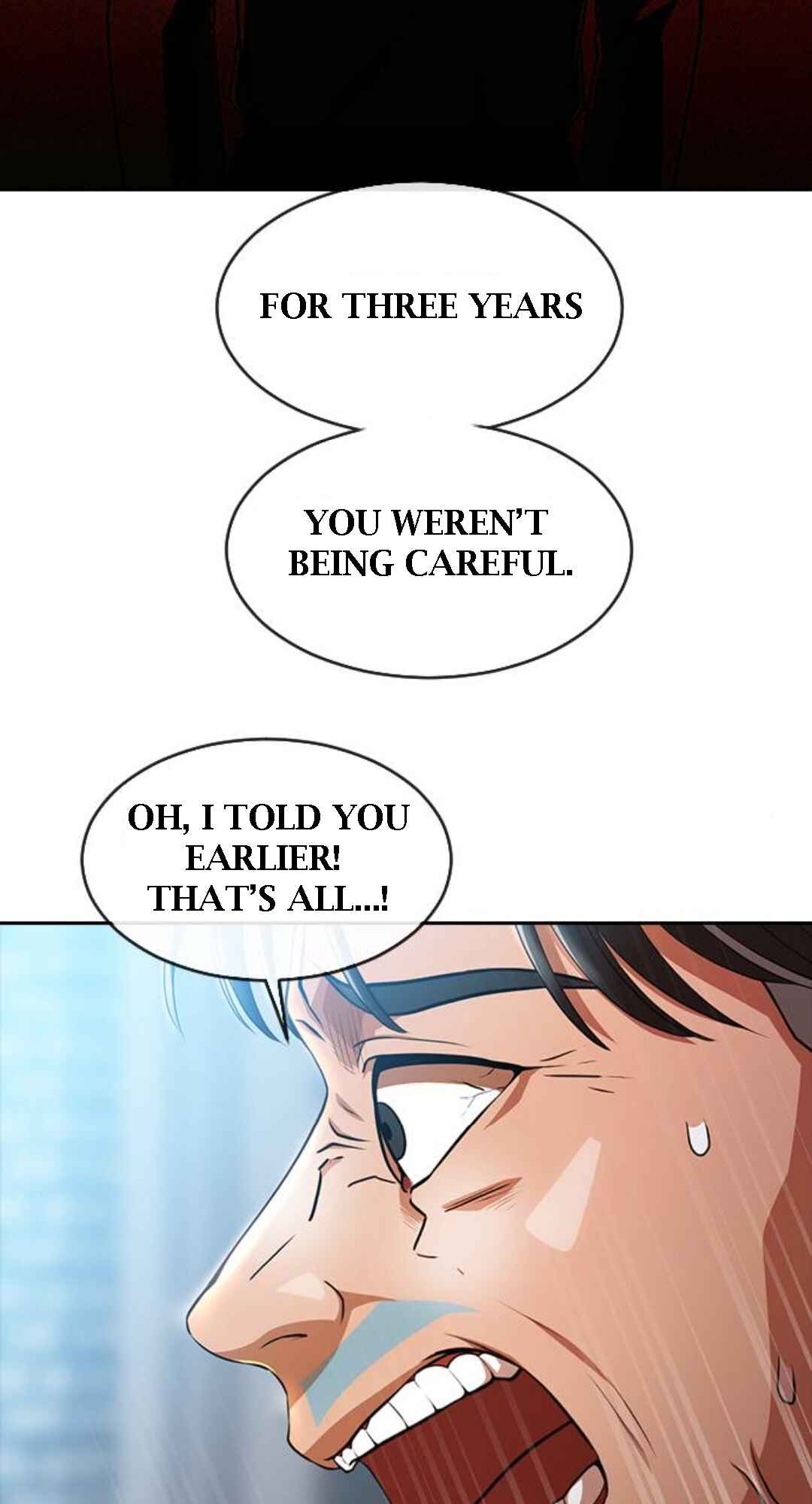 Random Chat Chapter 278 - Page 82