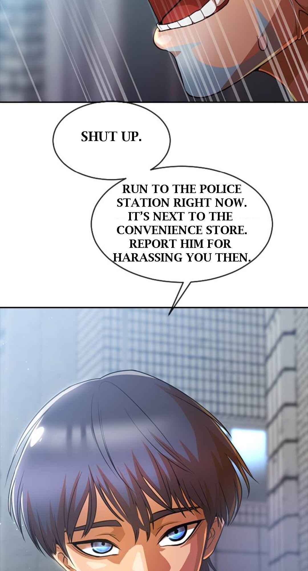 Random Chat Chapter 278 - Page 83