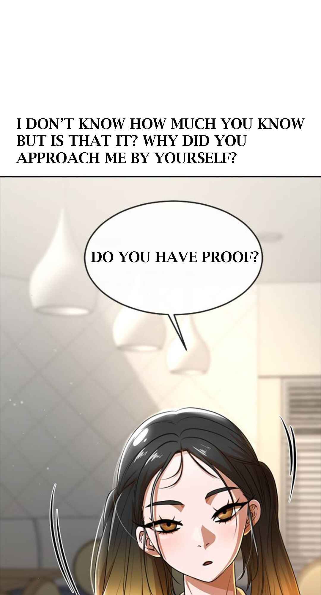 Random Chat Chapter 278 - Page 9