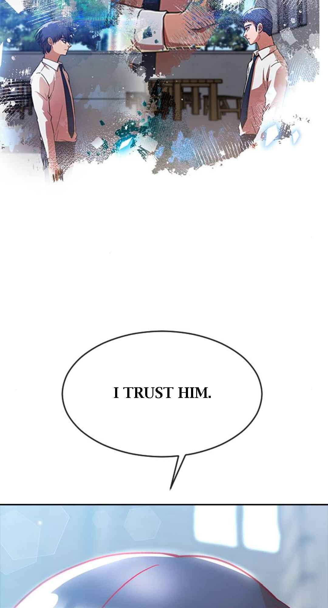 Random Chat Chapter 278 - Page 90