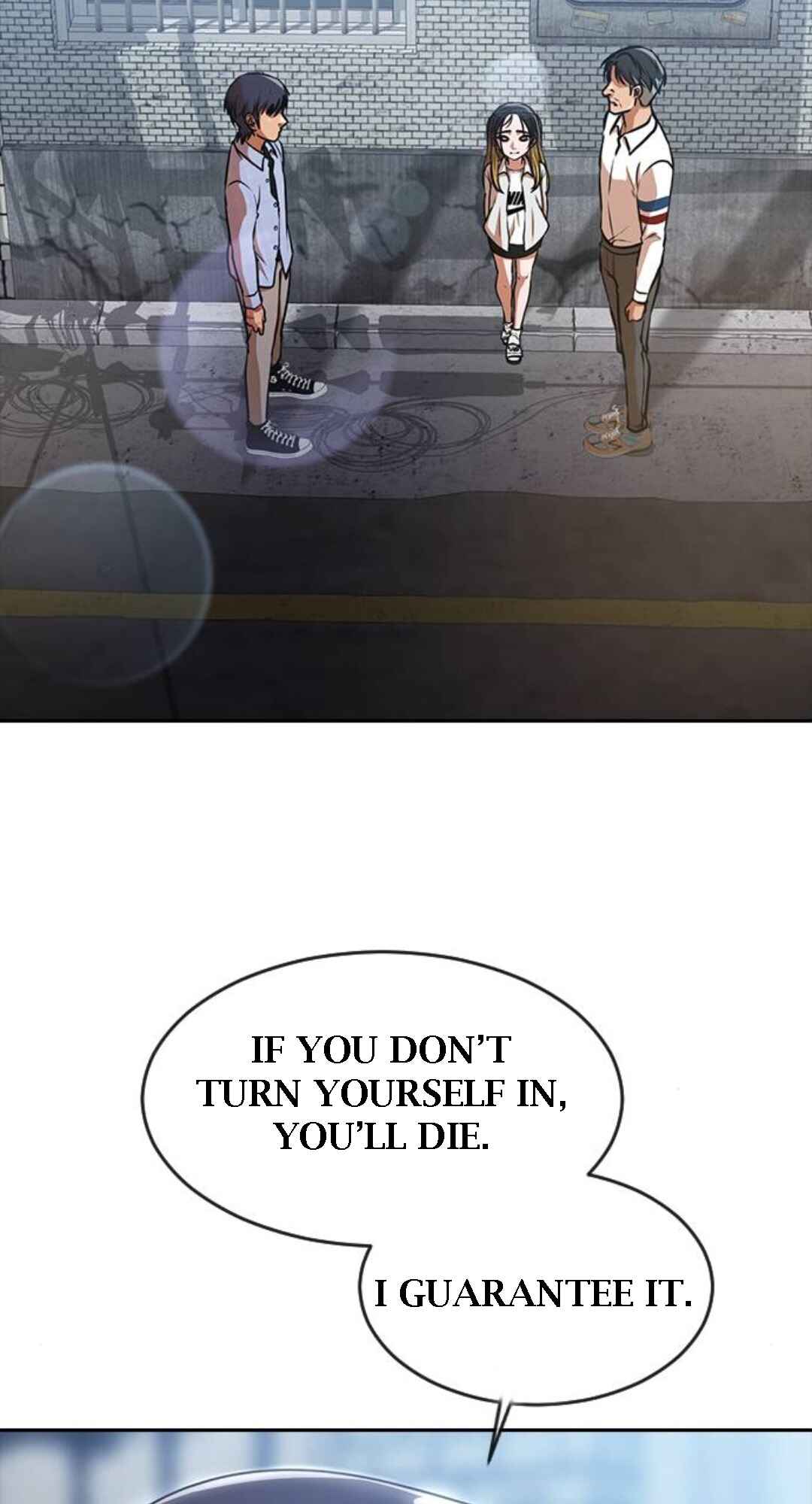 Random Chat Chapter 278 - Page 94