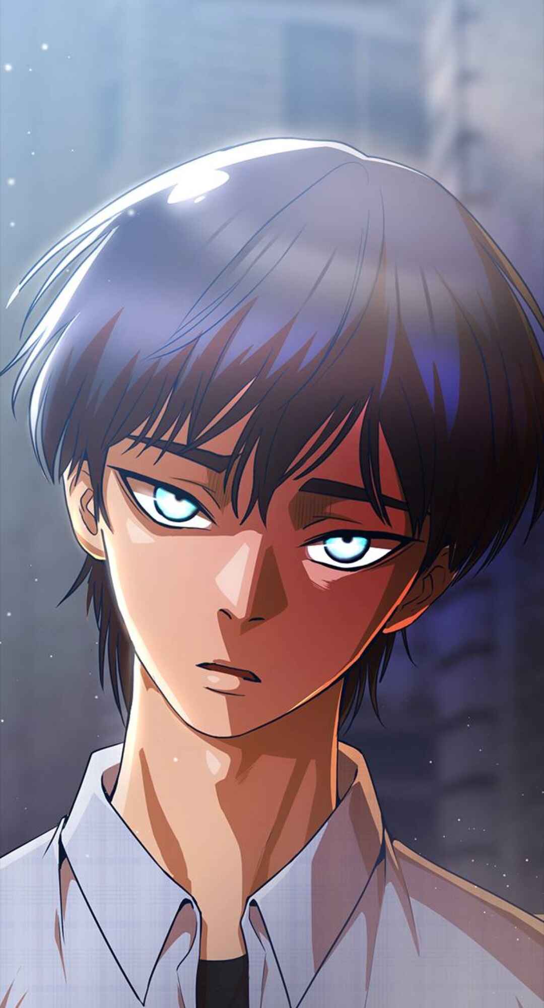 Random Chat Chapter 278 - Page 98