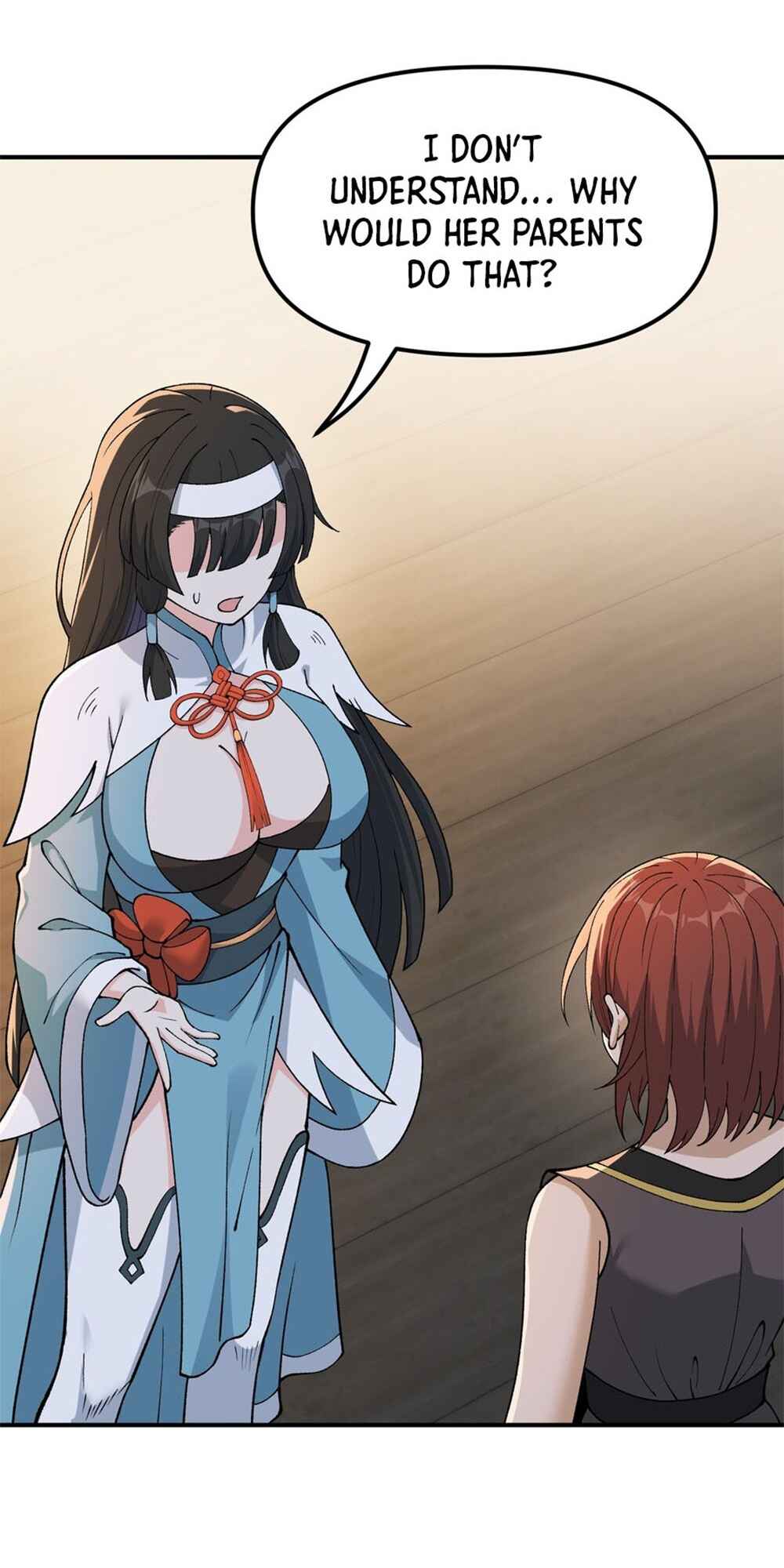 The Heavenly Path Is Not Stupid Chapter 75 - Page 18
