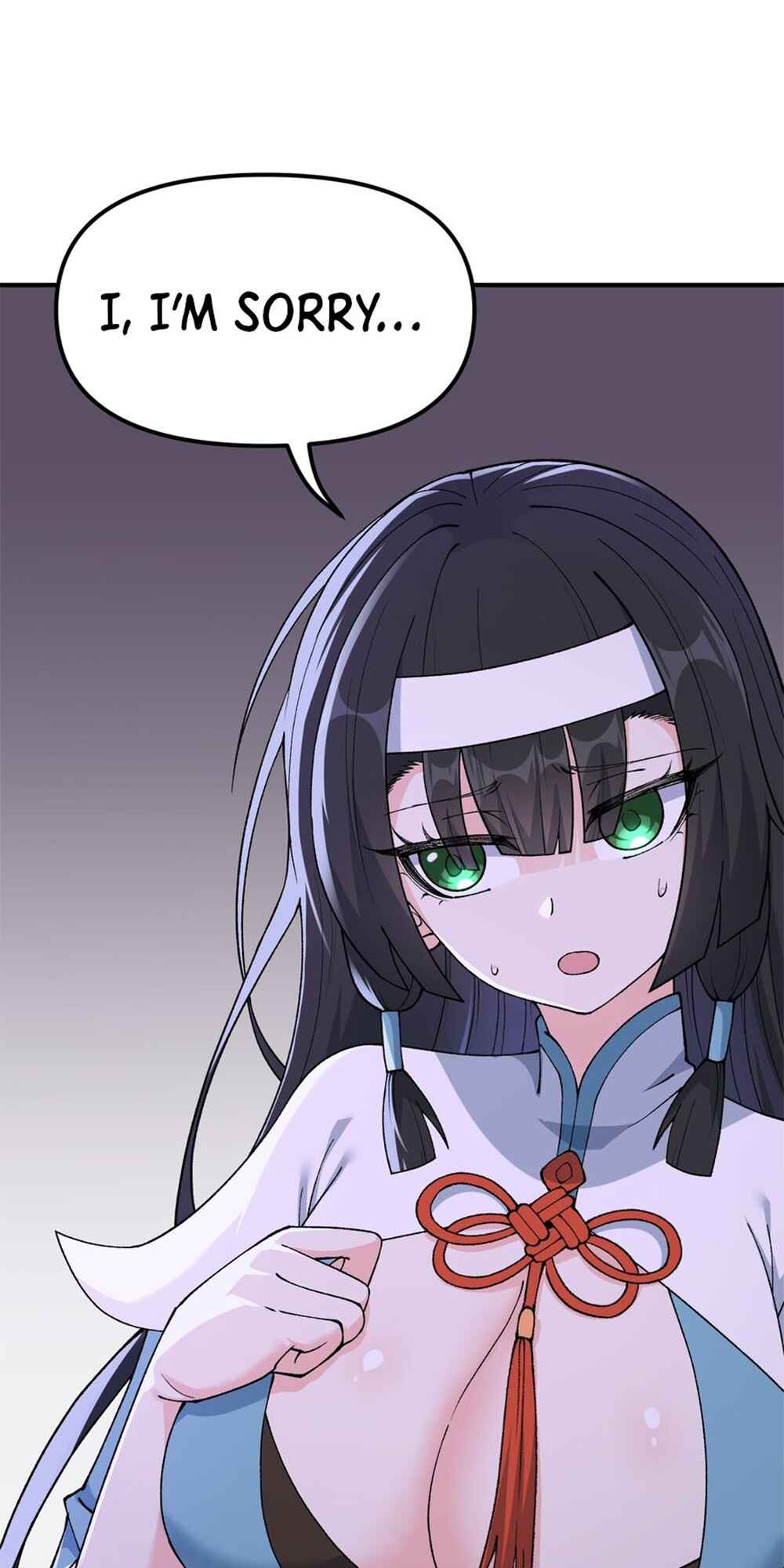 The Heavenly Path Is Not Stupid Chapter 75 - Page 22