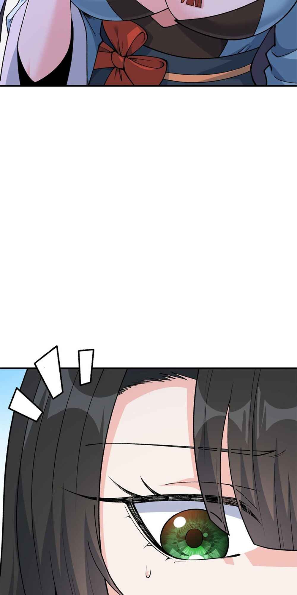 The Heavenly Path Is Not Stupid Chapter 75 - Page 23