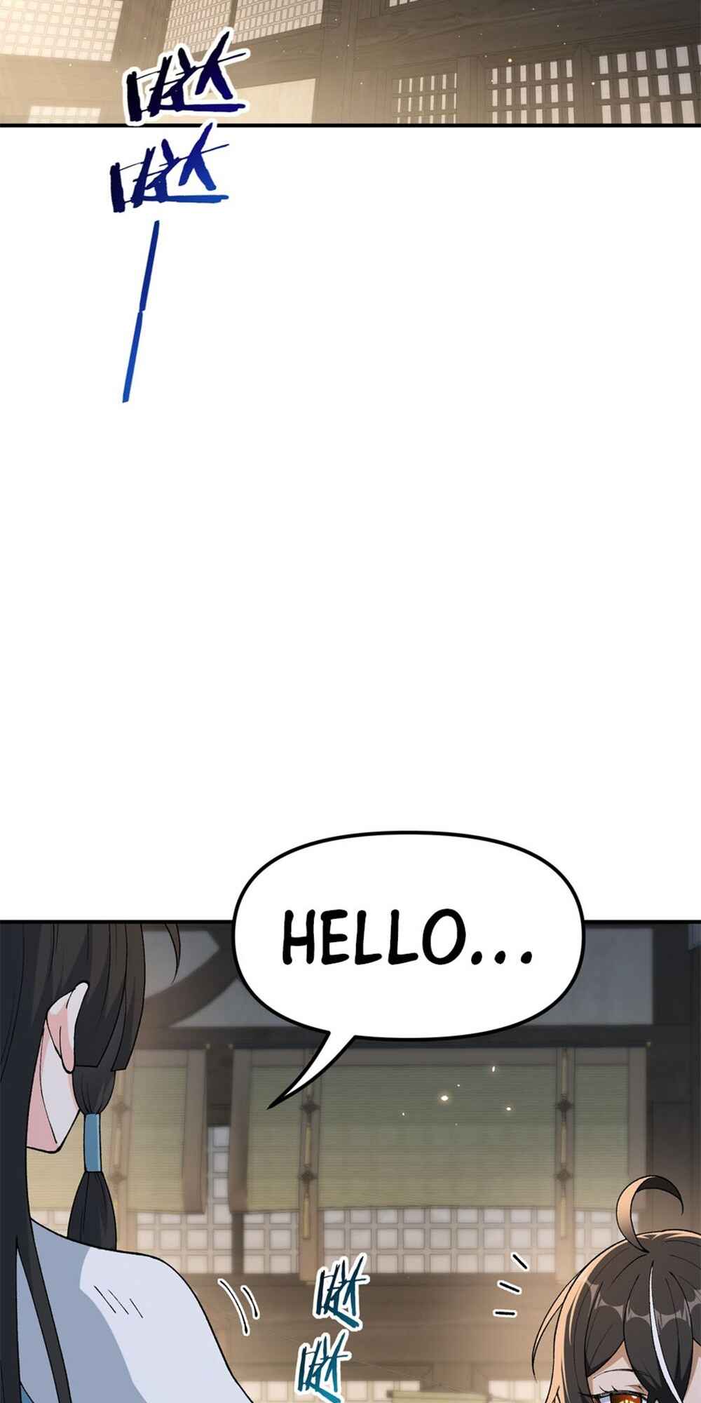 The Heavenly Path Is Not Stupid Chapter 75 - Page 34