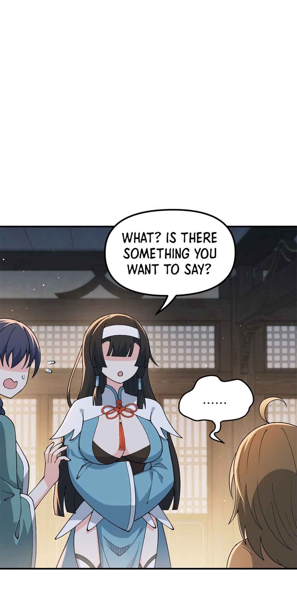 The Heavenly Path Is Not Stupid Chapter 75 - Page 5