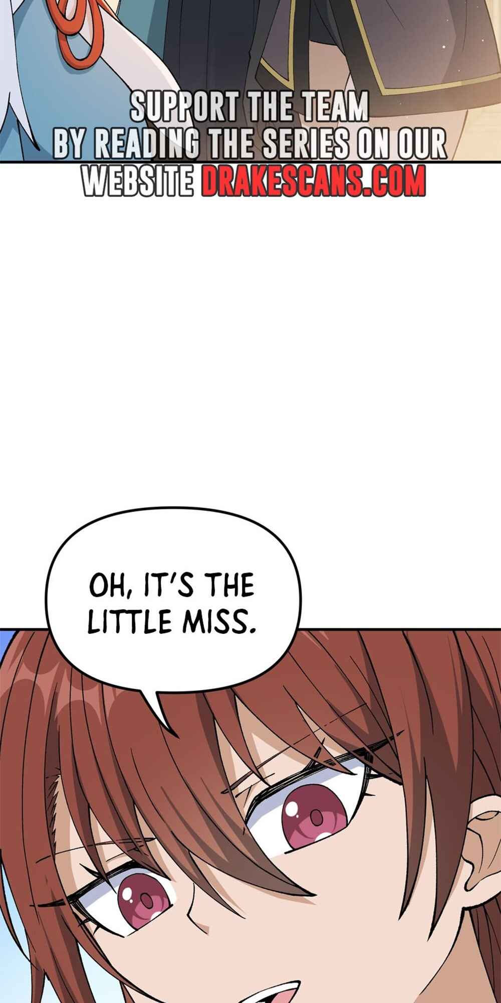 The Heavenly Path Is Not Stupid Chapter 75 - Page 58