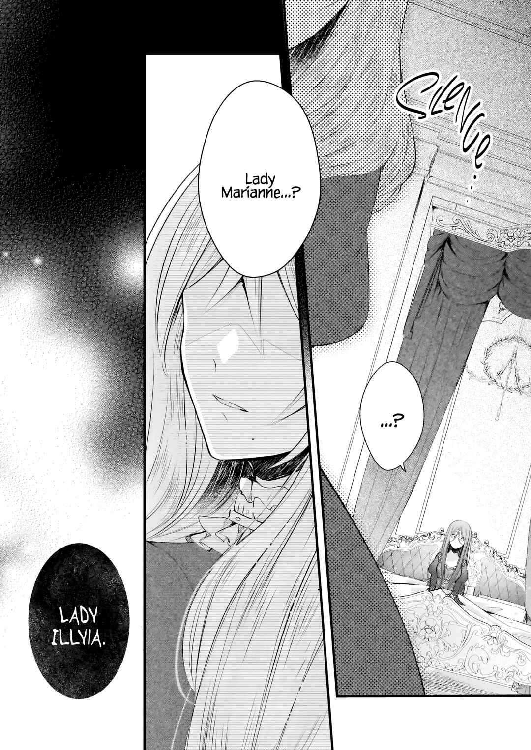 Konyakusha wa, watashi no imouto ni koi o suru Chapter 26.2 - Page 7