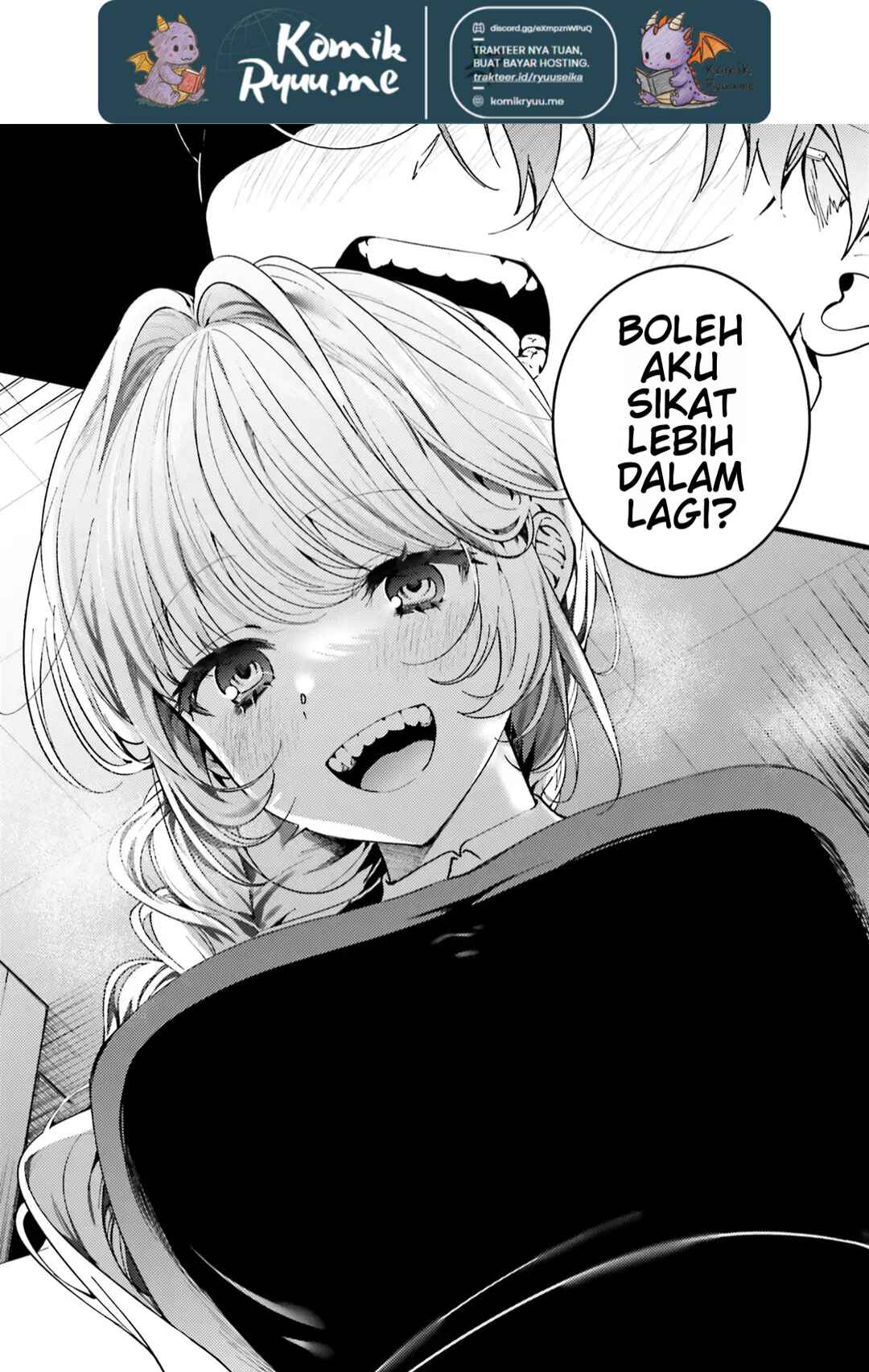Karaoke de Utau Oneesan to Issho Chapter 3 - Page 18