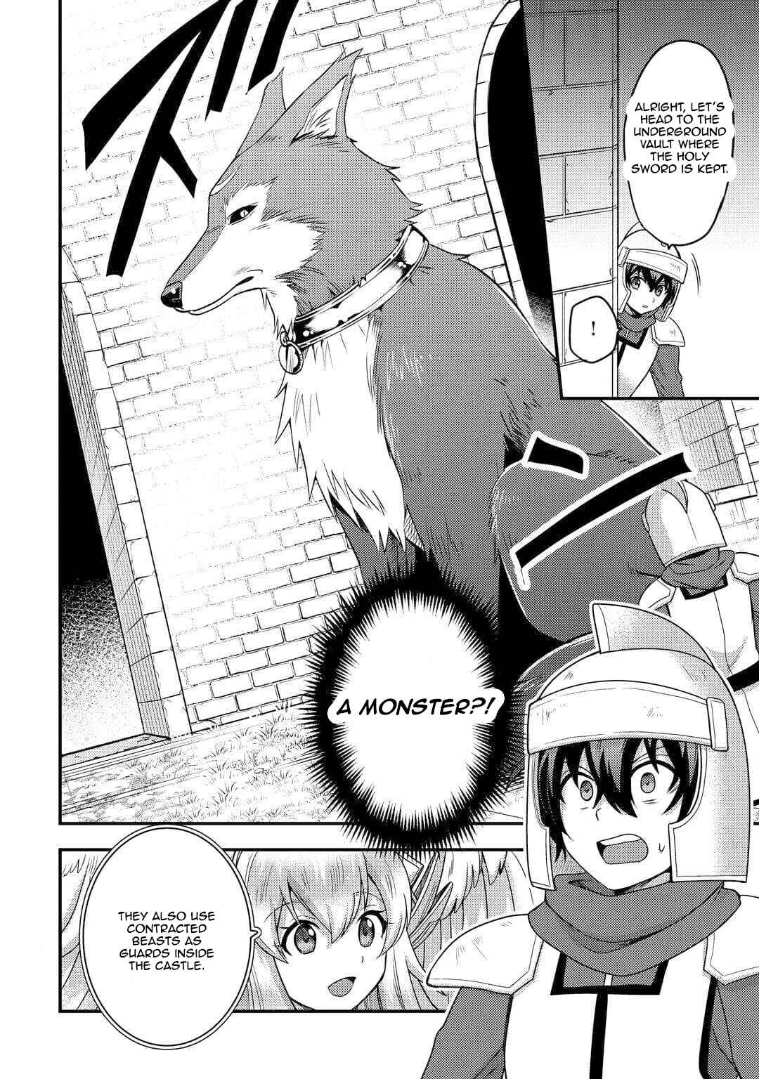 Fuguushoku to Baka ni Saremashita ga, Jissai wa Sorehodo Waruku Arimasen? Chapter 53 - Page 12