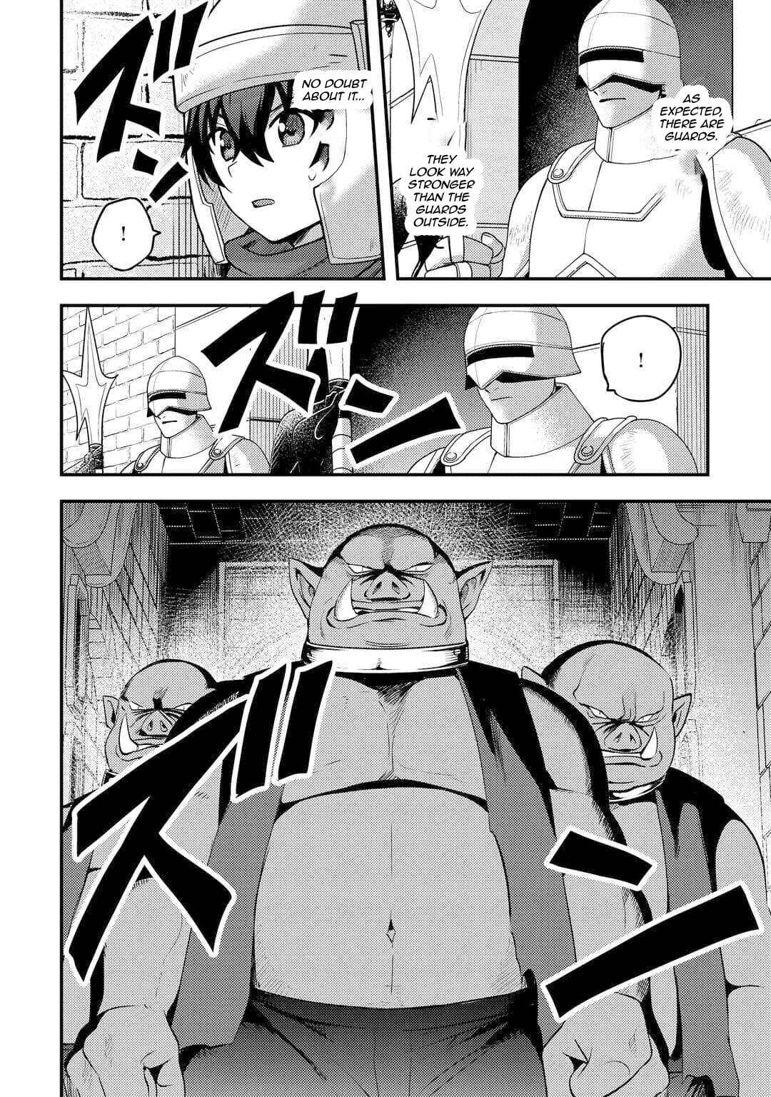 Fuguushoku to Baka ni Saremashita ga, Jissai wa Sorehodo Waruku Arimasen? Chapter 53 - Page 16