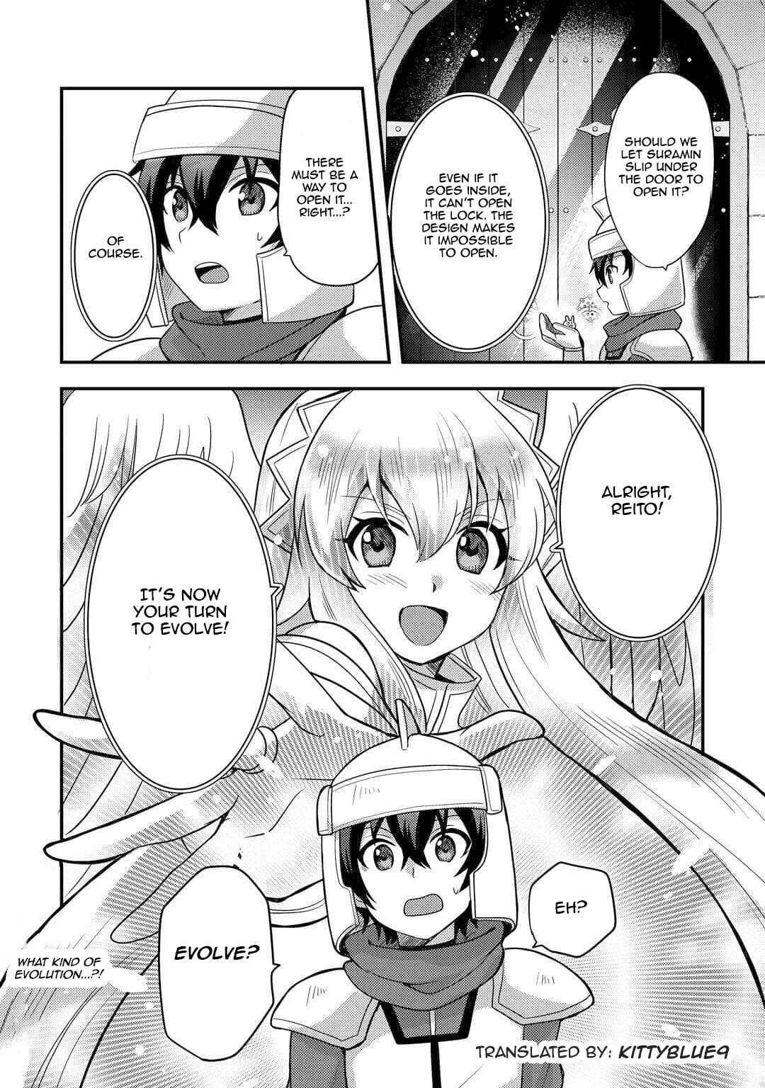 Fuguushoku to Baka ni Saremashita ga, Jissai wa Sorehodo Waruku Arimasen? Chapter 53 - Page 22