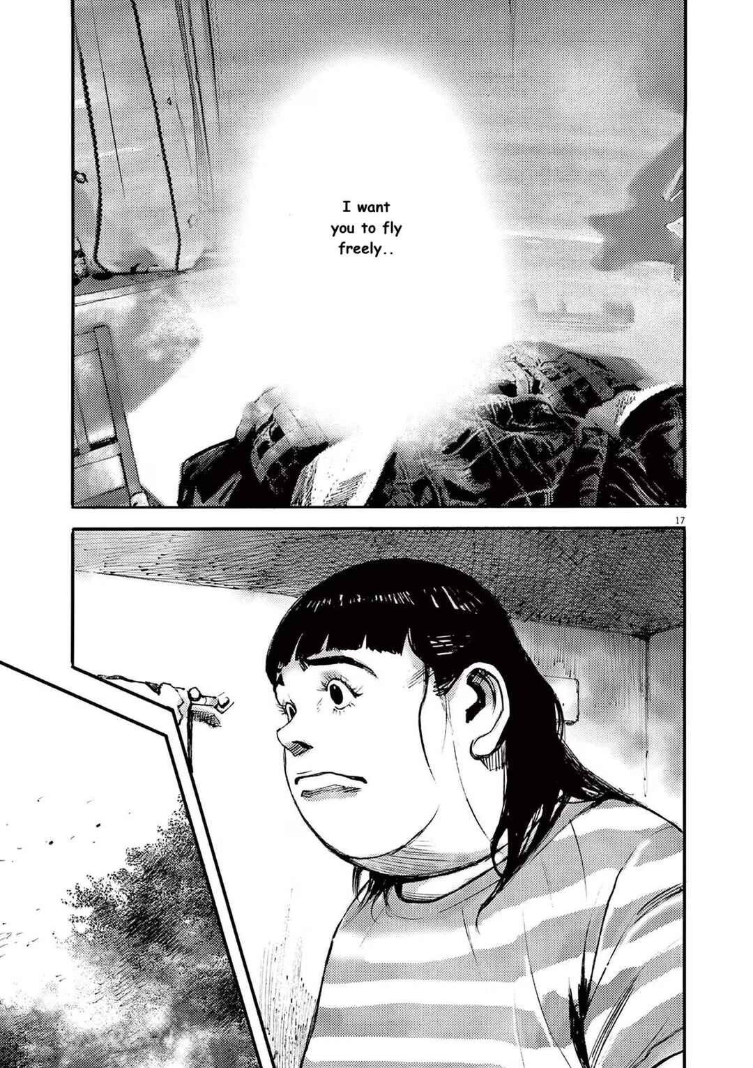JUMBO MAX ~Hyper ED Yakumitsuzounin~ Chapter 89 - Page 17