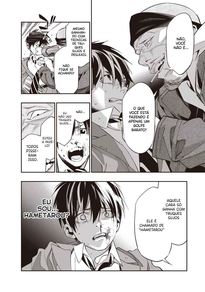 Tensei Kaku Gamer ~Oji demo Kateru Isekai Kouryaku~ Chapter 1 - Page 24