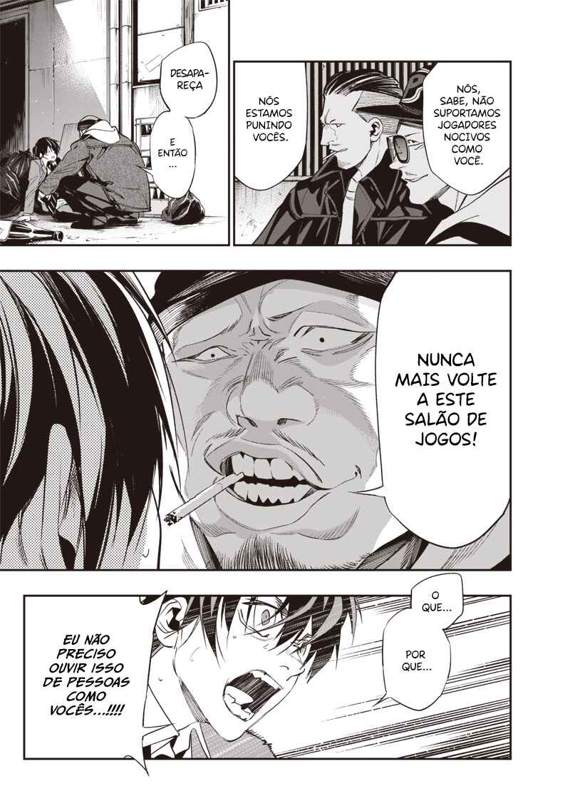 Tensei Kaku Gamer ~Oji demo Kateru Isekai Kouryaku~ Chapter 1 - Page 25