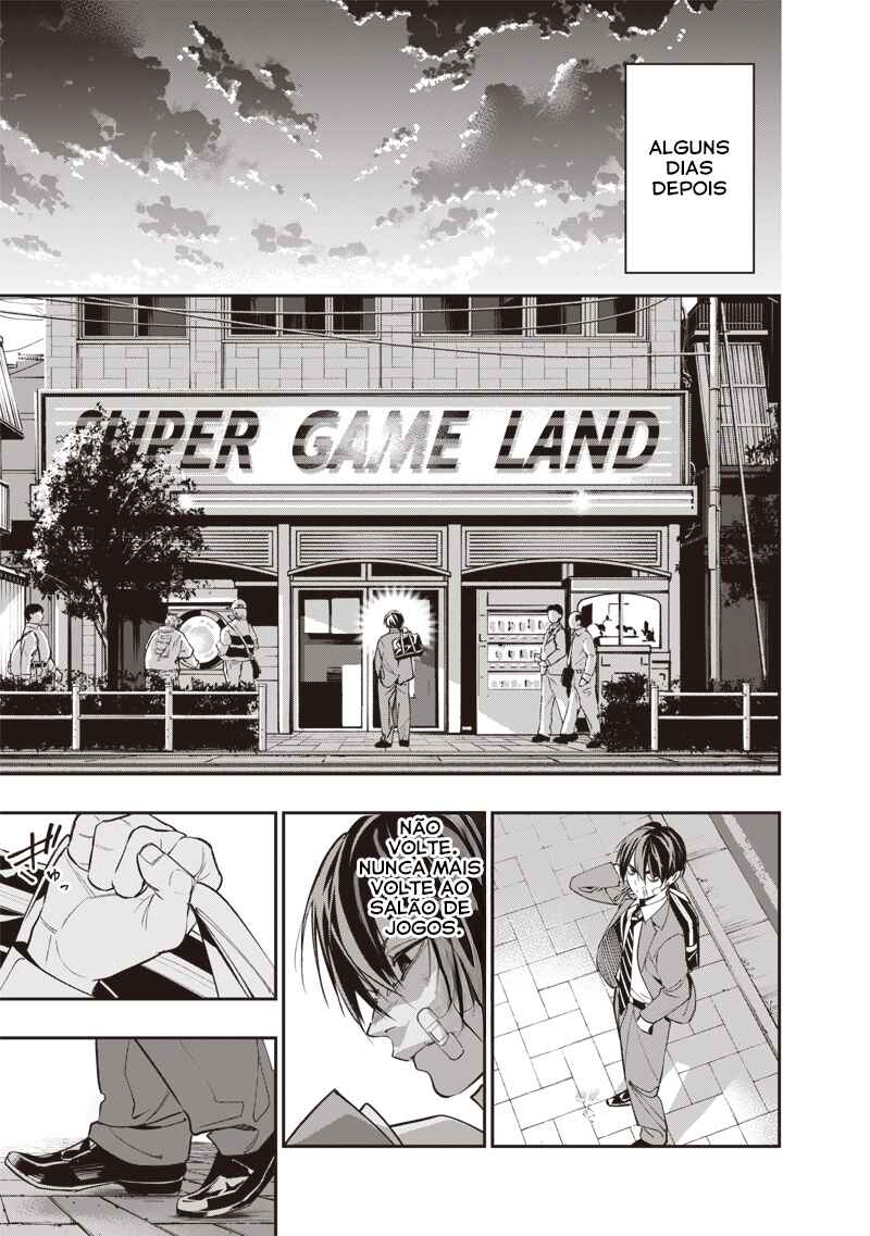 Tensei Kaku Gamer ~Oji demo Kateru Isekai Kouryaku~ Chapter 1 - Page 29
