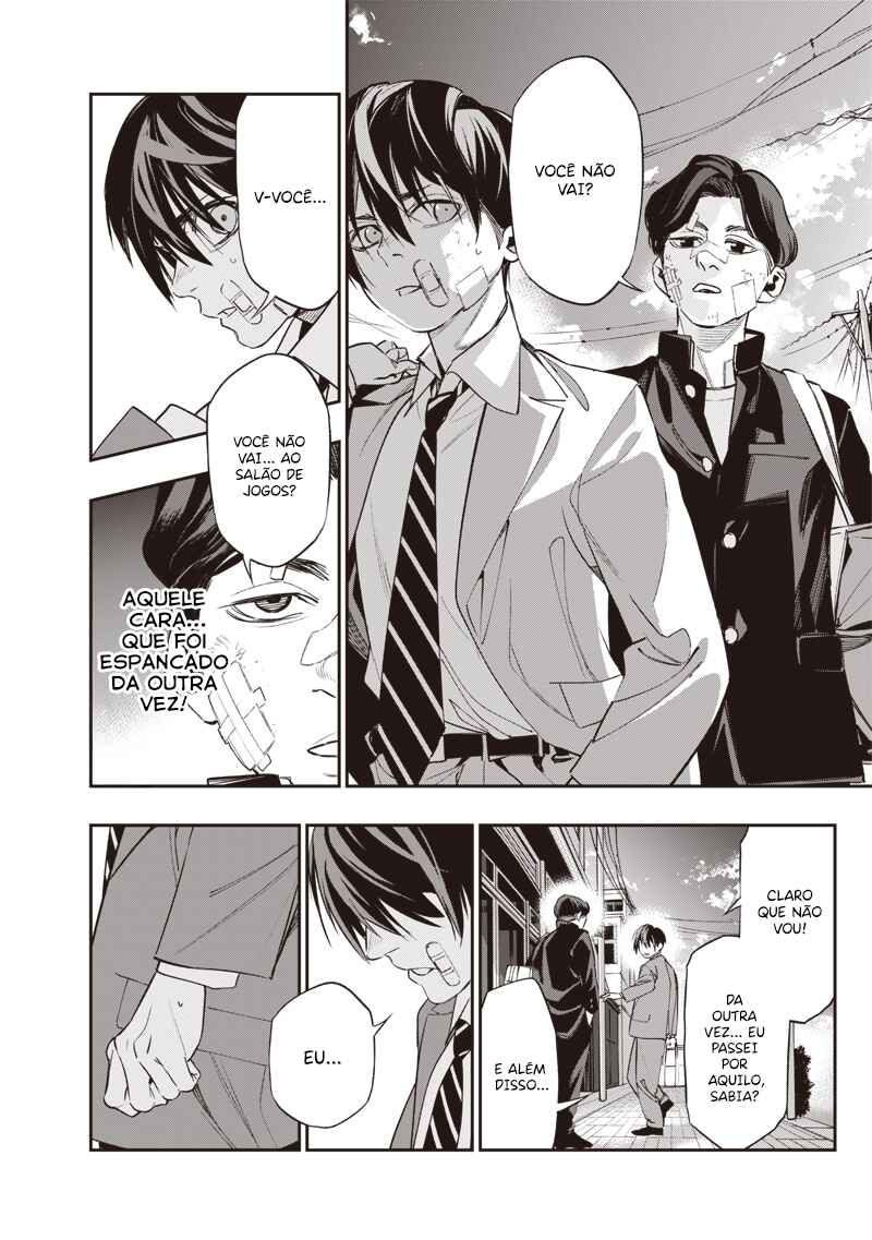 Tensei Kaku Gamer ~Oji demo Kateru Isekai Kouryaku~ Chapter 1 - Page 30