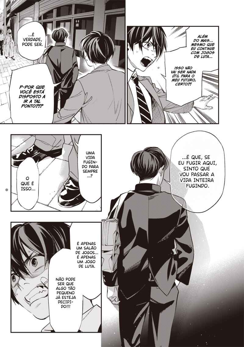 Tensei Kaku Gamer ~Oji demo Kateru Isekai Kouryaku~ Chapter 1 - Page 31