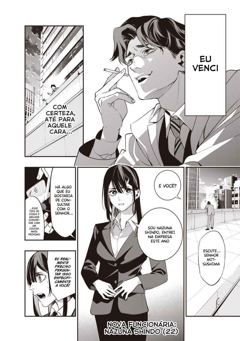 Tensei Kaku Gamer ~Oji demo Kateru Isekai Kouryaku~ Chapter 1 - Page 36