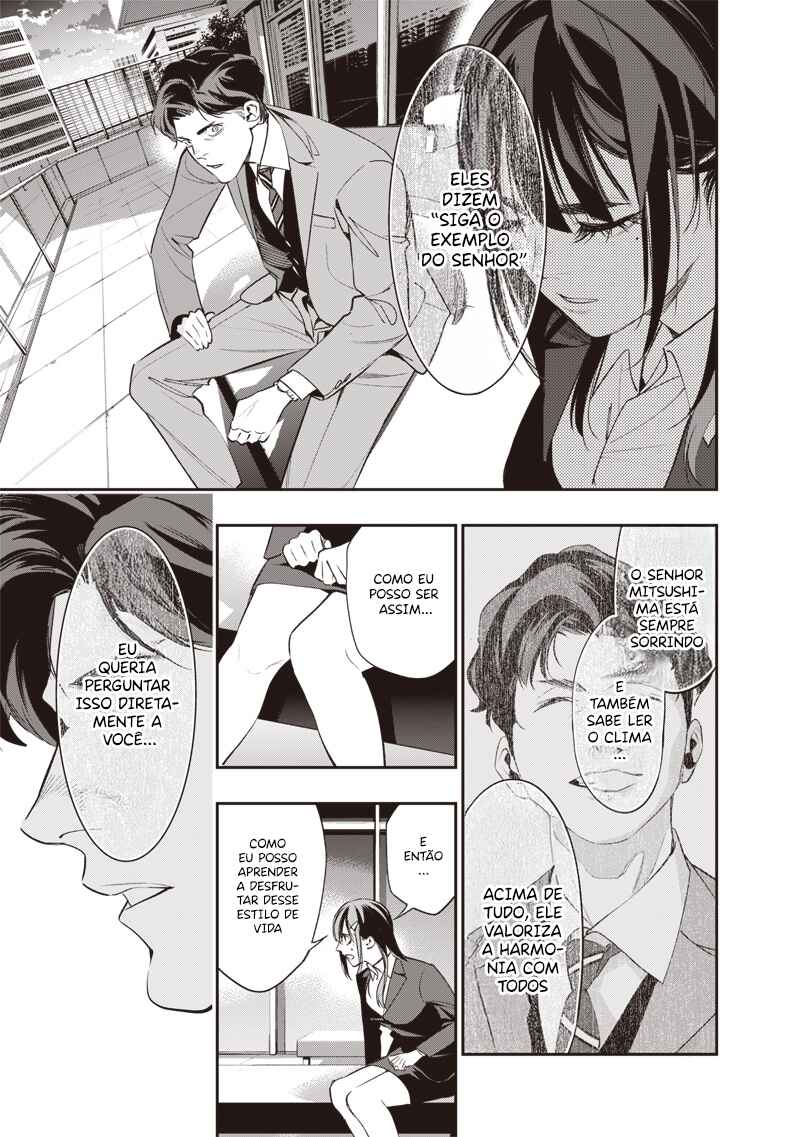 Tensei Kaku Gamer ~Oji demo Kateru Isekai Kouryaku~ Chapter 1 - Page 39
