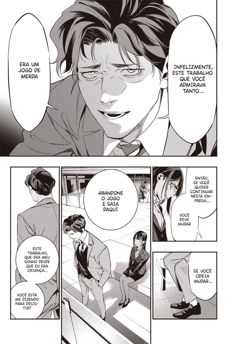 Tensei Kaku Gamer ~Oji demo Kateru Isekai Kouryaku~ Chapter 1 - Page 43