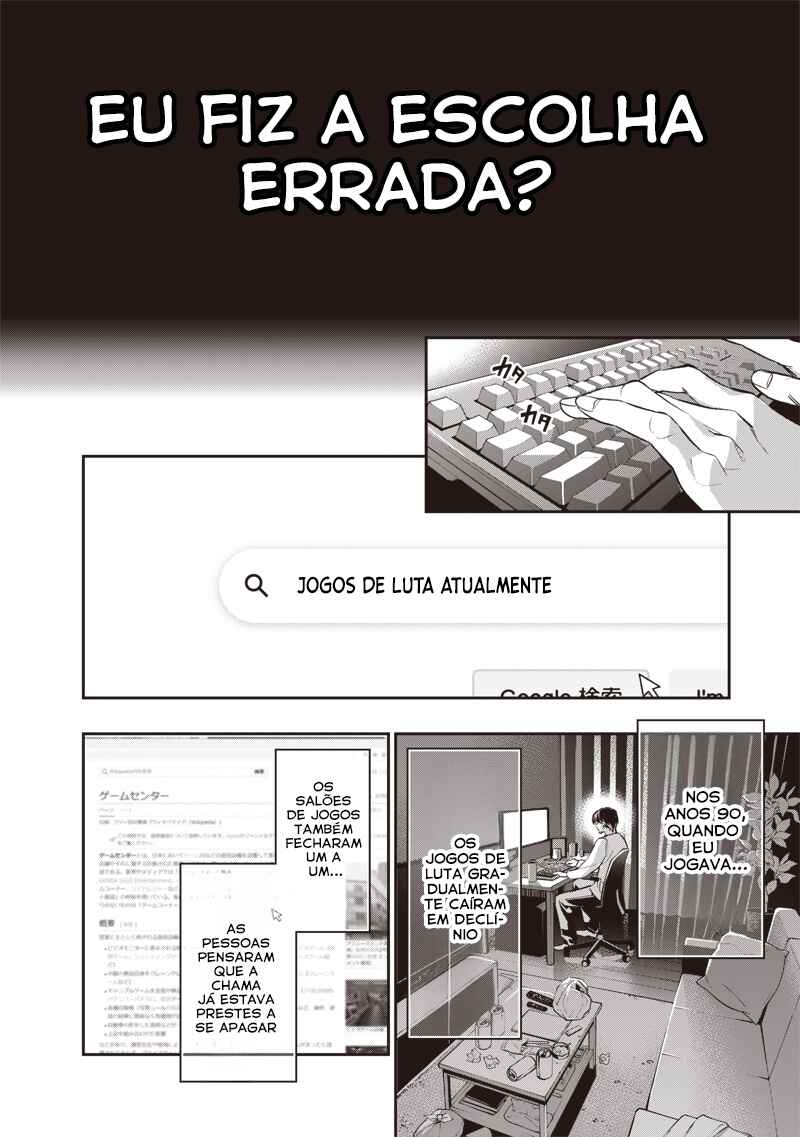 Tensei Kaku Gamer ~Oji demo Kateru Isekai Kouryaku~ Chapter 1 - Page 48