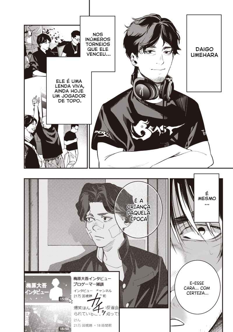 Tensei Kaku Gamer ~Oji demo Kateru Isekai Kouryaku~ Chapter 1 - Page 50