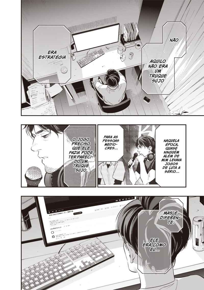 Tensei Kaku Gamer ~Oji demo Kateru Isekai Kouryaku~ Chapter 1 - Page 52