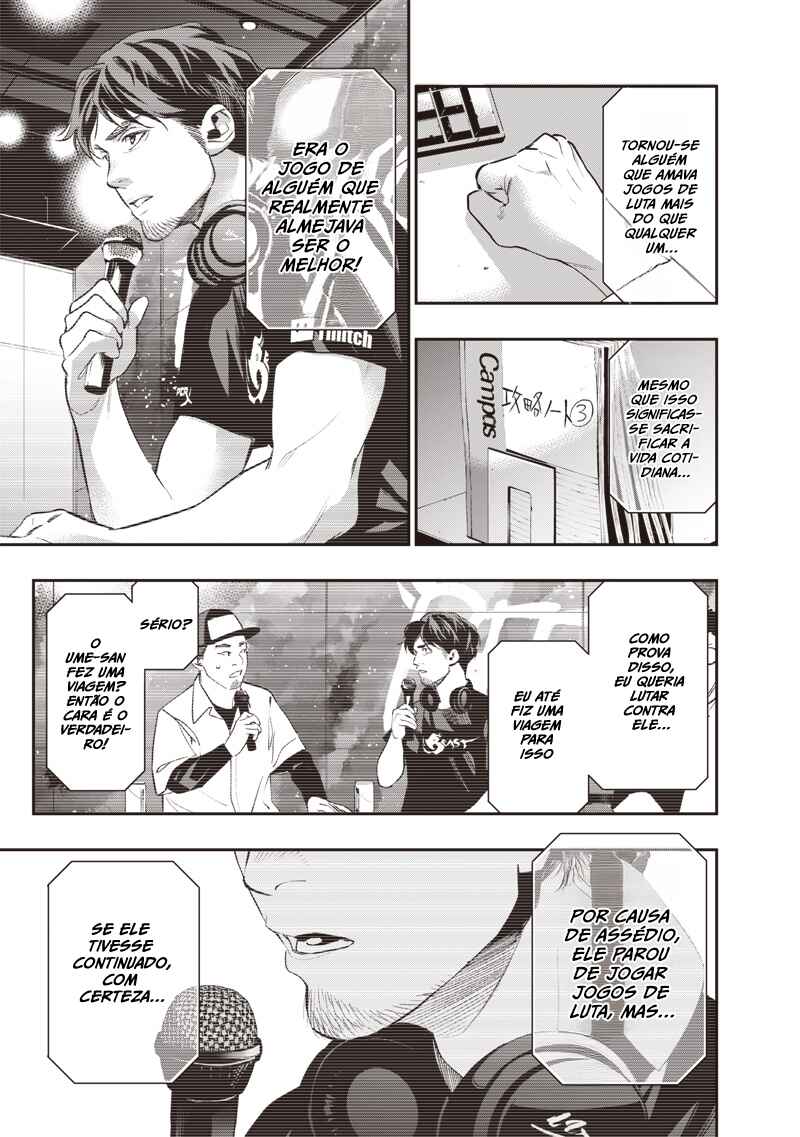 Tensei Kaku Gamer ~Oji demo Kateru Isekai Kouryaku~ Chapter 1 - Page 53