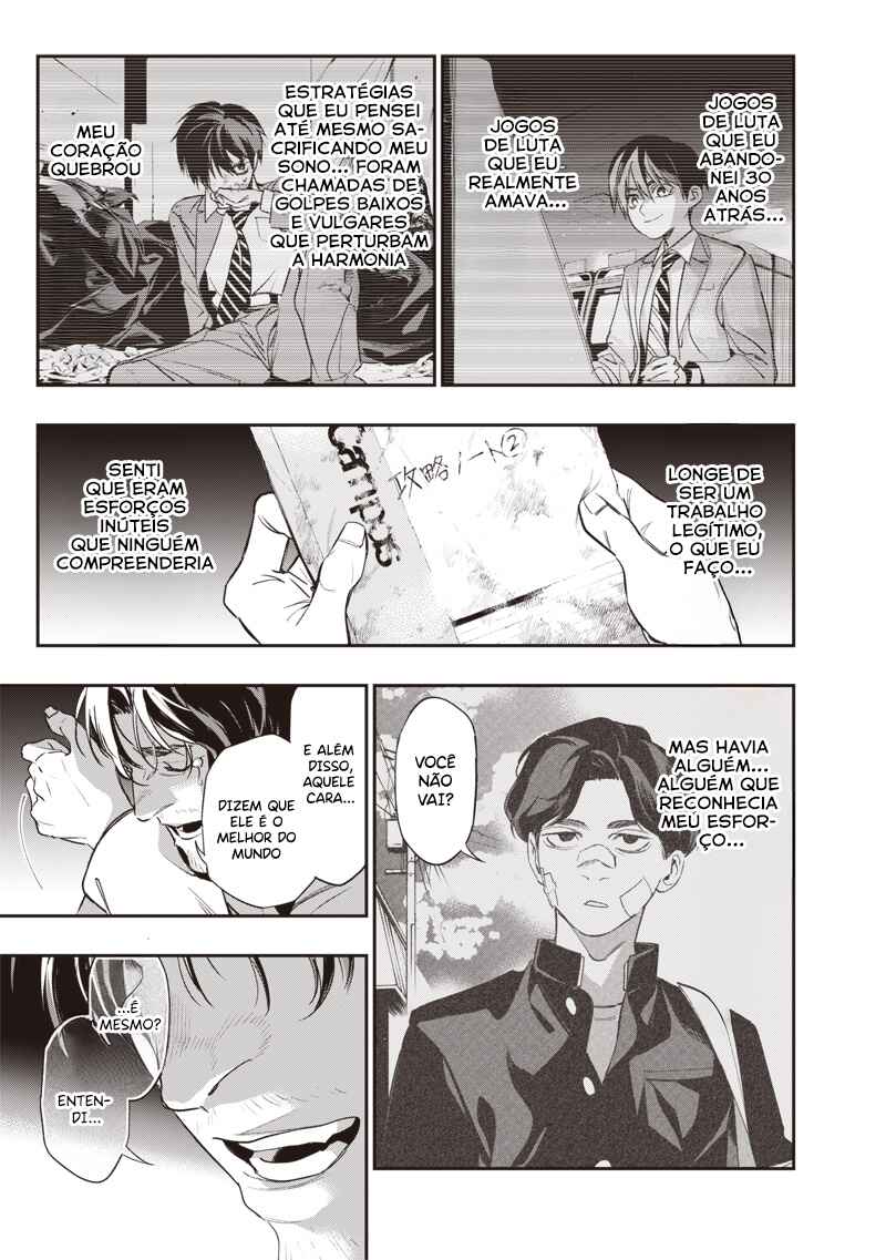 Tensei Kaku Gamer ~Oji demo Kateru Isekai Kouryaku~ Chapter 1 - Page 55
