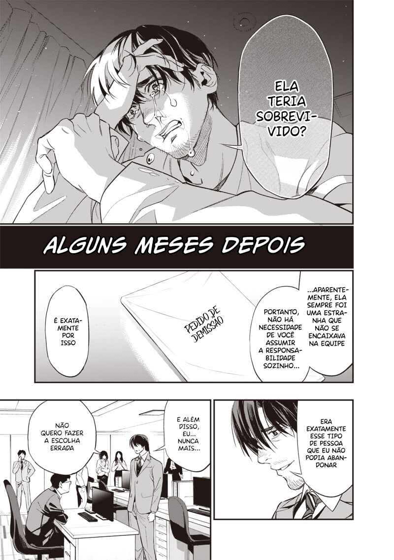 Tensei Kaku Gamer ~Oji demo Kateru Isekai Kouryaku~ Chapter 1 - Page 57
