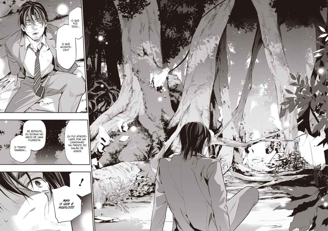 Tensei Kaku Gamer ~Oji demo Kateru Isekai Kouryaku~ Chapter 1 - Page 64