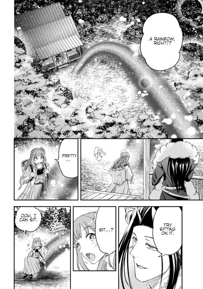 Yakushi to Maou Chapter 3 - Page 14