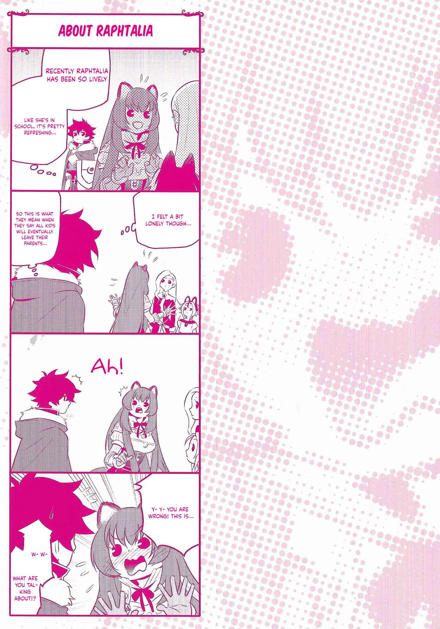 Tate no Yuusha no Nariagari Chapter 48.5 - Page 2