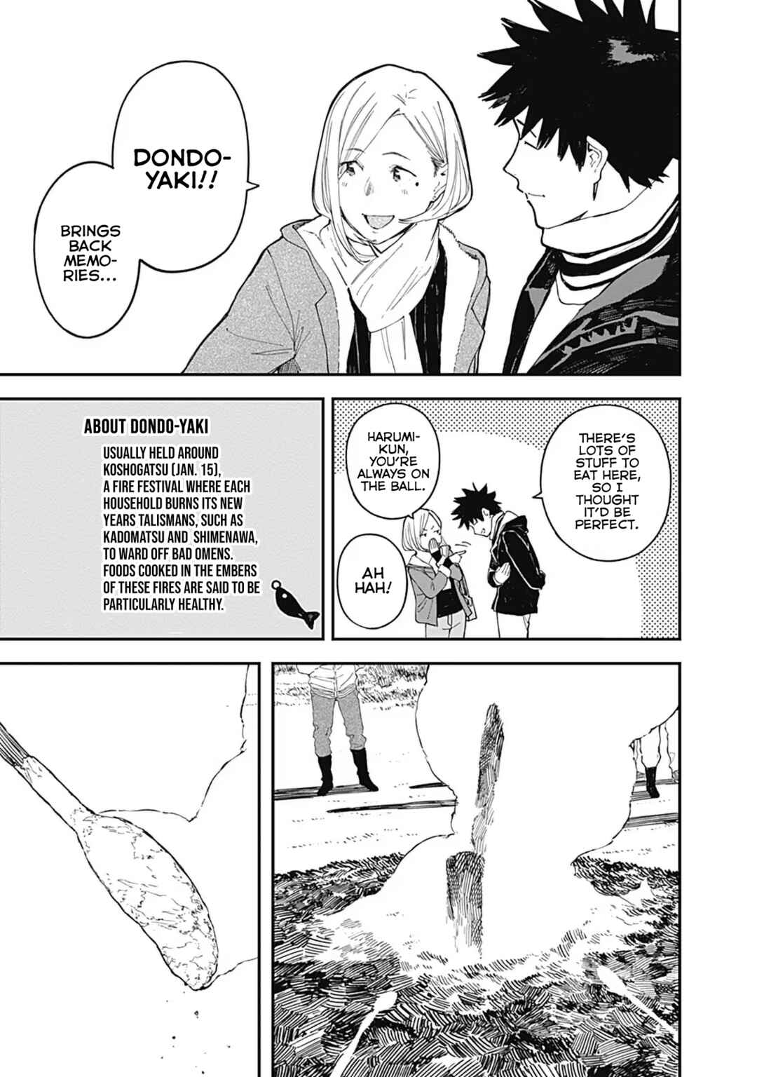 Alice-san'chi no Iroribata Chapter 17 - Page 13
