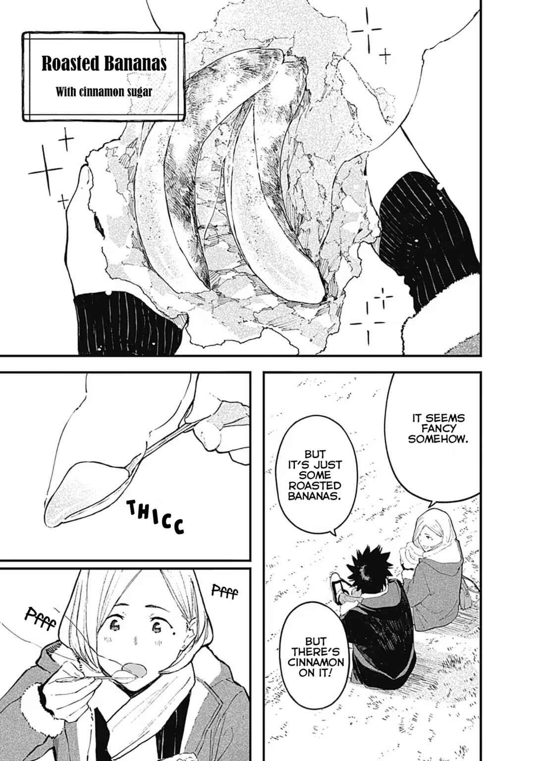Alice-san'chi no Iroribata Chapter 17 - Page 15