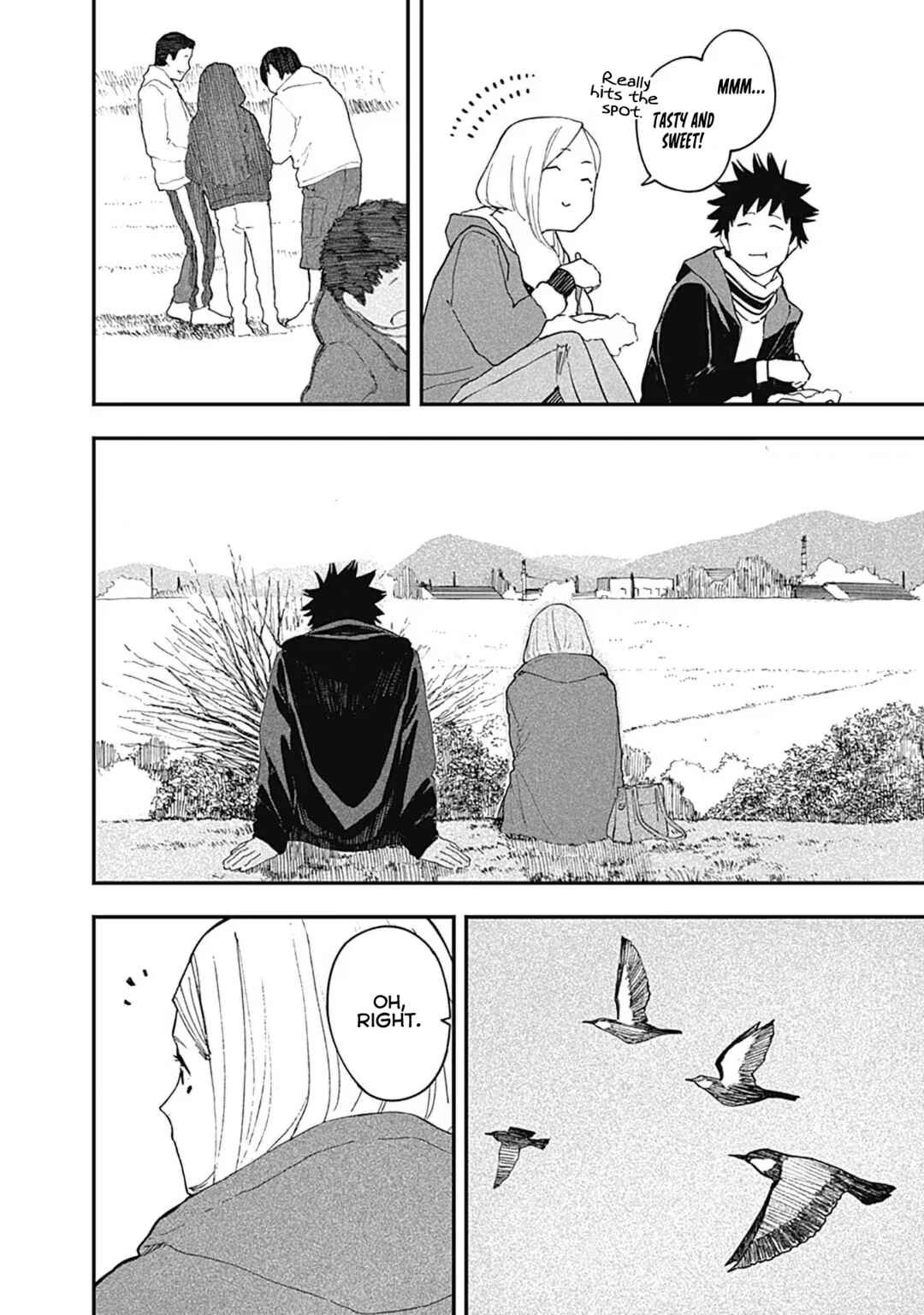 Alice-san'chi no Iroribata Chapter 17 - Page 16