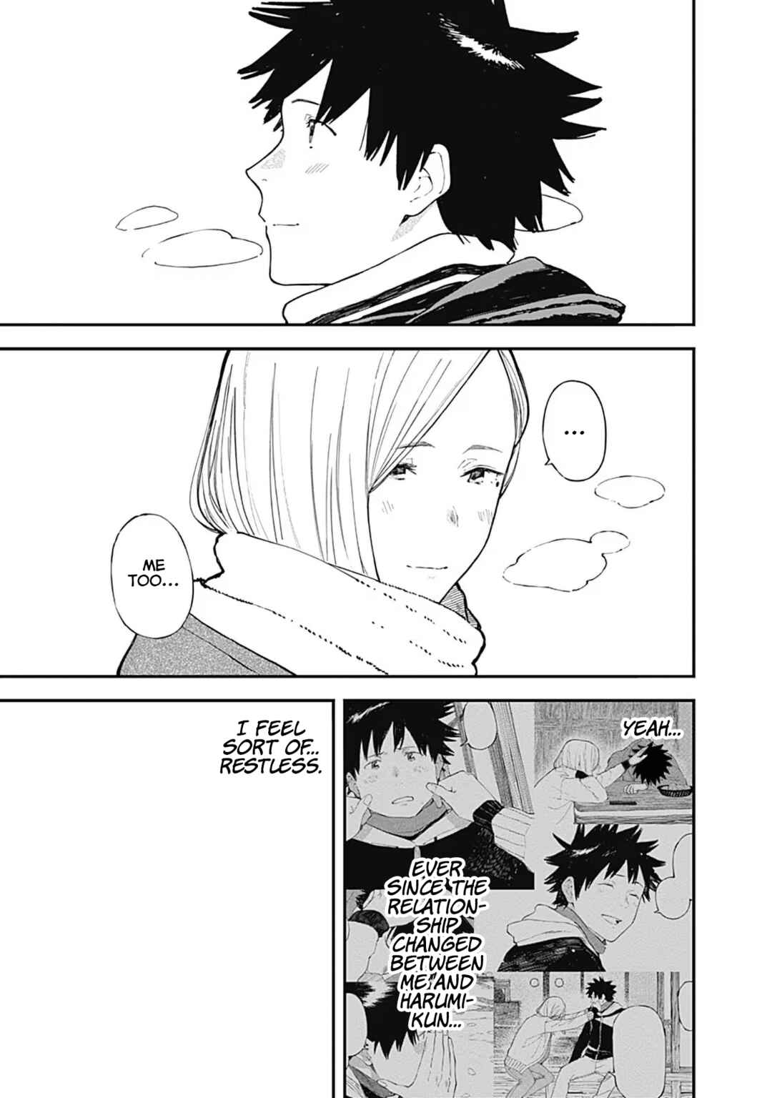 Alice-san'chi no Iroribata Chapter 17 - Page 3
