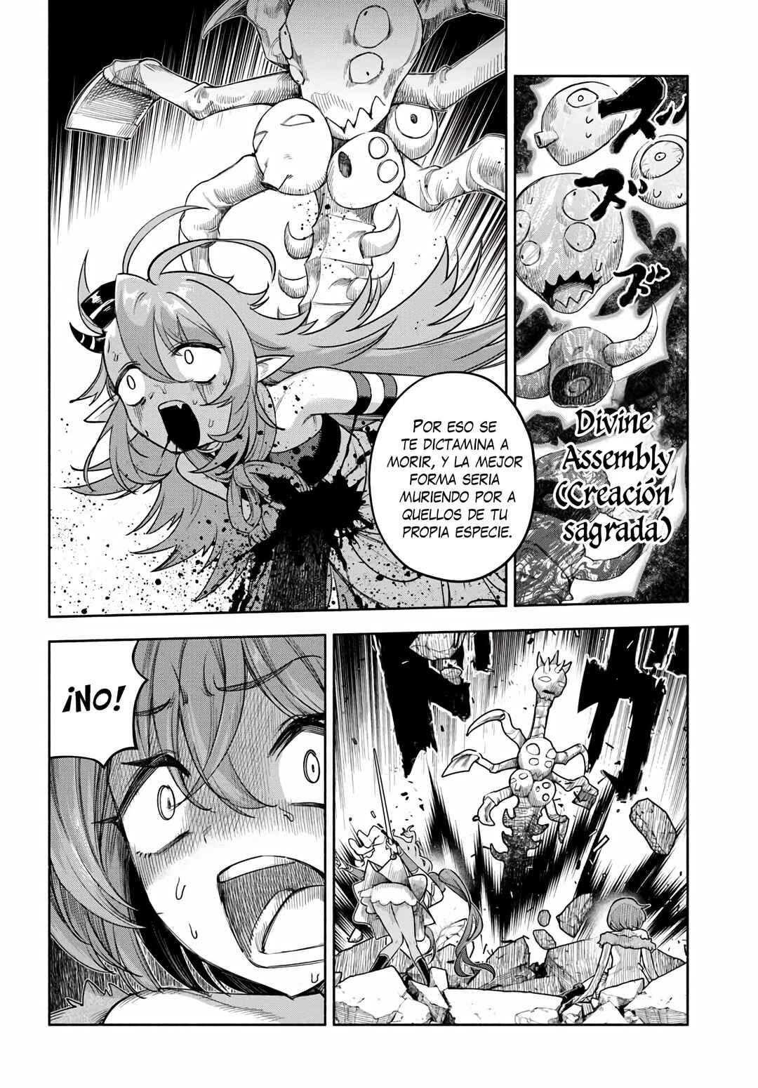 Ore Igai Dare mo Saishu Dekinai Sozai na no ni "Sozai Saishuritsu ga Hikui" to Pawahara suru Osananajimi Renkinjutsushi to Zetsuen shita Senzoku Madoushi, Henkyou no Machi de Slow Life wo Okuritai. Chapter 24 - Page 10